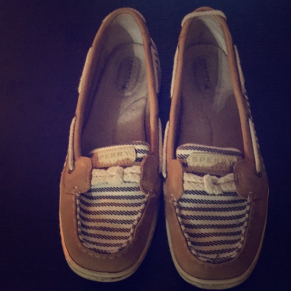 Sperry Top-Slider